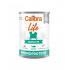 Calibra KONZERVA dog Adult Life sensitive Łosoś & Ryż 6 x 400g
