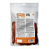 CARODO Dog poch. Jehněčí proužky 250g