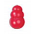 Zabawka Kong Dog Classic Granat czerwony, guma naturalna, XXL od 38 kg