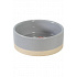 Miska ceramiczna OLARIA 450ml szara Zolux