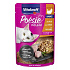 Vitakraft Cat Poésie Délice Sauce saszetka z indykiem 85g