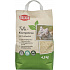 TOFU, 100% roślinne zbrylające się podłoże 4.5 kg