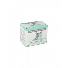 ReConvales Tonicum cat 6 x 45 ml ReConvales Tonicum cat 6 x 45 ml