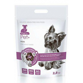thePet+ Dog Mini 2,8kg