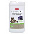Dezodorant PURECAT lawenda 1l Zolux