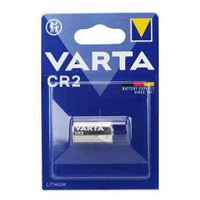 Bateria VARTA Professional CR2 Photo 1 szt.