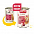 ANIMONDA puszka CARNY Adult - wołowina, serce 400g