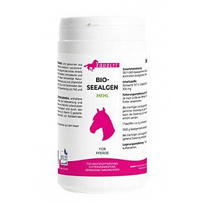 Canina EQUOLYT Wodorosty morskie 750g