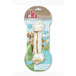 Przysmak 8in1 Pro Dental Bone L/1szt.