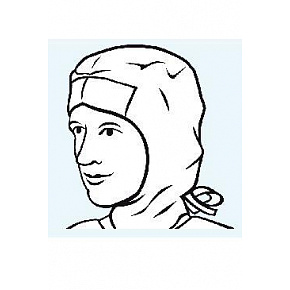 Czepek operacyjny Foliodress Comfort Astro Plus 1 szt.