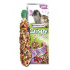 VL Crispy Sticks Króliki-Szynszyle Owoce Leśne 2x55g