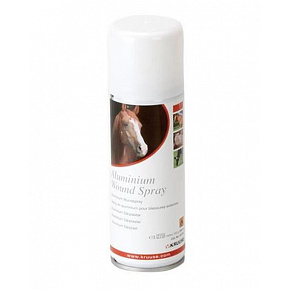 Aluminiowy spray na rany 200 ml