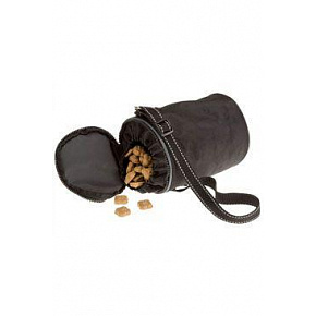 Torba na smakołyki dla psa Dog treats bag L 1 szt. FP Torba na smakołyki dla psa Dog treats bag L 1 szt. FP