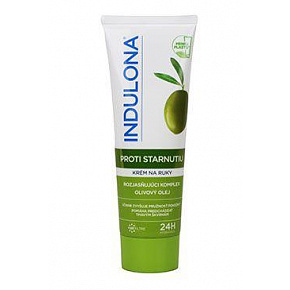 Indulona Oliwkowa 75ml Indulona Oliwkowa 75ml