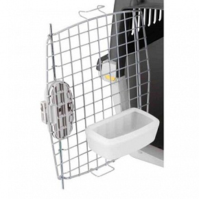 Zapasowe metalowe drzwiczki do transportera Gulliver 5