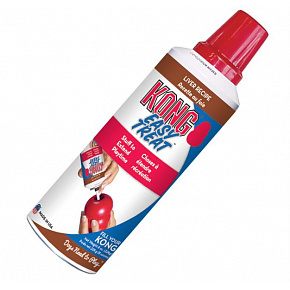 Przysmak Kong pasta w sprayu wątroba 226 g Przysmak Kong pasta w sprayu wątroba 226 g