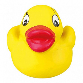 BABY ZOO lateksowe zwierzątka 9 cm