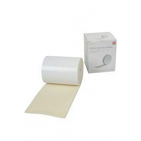 Bandaż Soft-Flex Cohesive 15cm x 2,5m Kruuse
