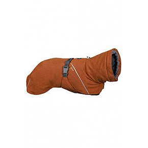 Obleček Hurtta Expedition Parka II skořicový 30