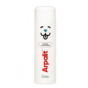 Arpalit Care szampon z drzewem herbacianym 250ml