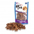 KIDDOG chipsy jagnięce z dorszem 80 g