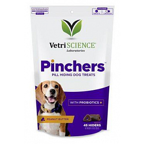 VetriScience Pinchers - przysmak do ukrywania leków
