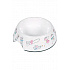 Miska plastikowa CHATOUILLE 230ml Zolux