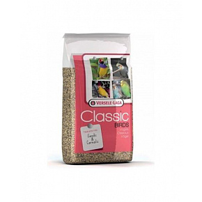 VL Classic Ptak Big Parakeets 20 kg