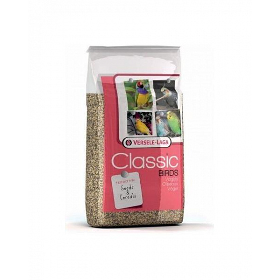 VL Classic Ptak Big Parakeets 20 kg