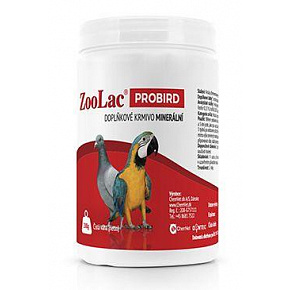 ZooLac ProBird 200g ZooLac ProBird 200g