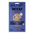 WOOLF Earth poch. NooHide S Sticks z kaczką 90g