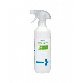 Desprej New 500ml (Desam) dez. powierzchni i przedm. spr.