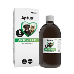 Aptus Apto-Flex VET syrop 500ml NEW