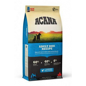ACANA Adult Dog 17 kg