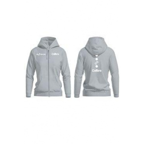 Calibra - odzież - męska bluza 2XL (kość)