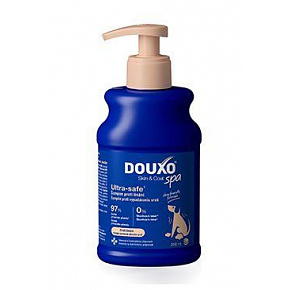 Douxo SPA Shed Control Szampon 250ml
