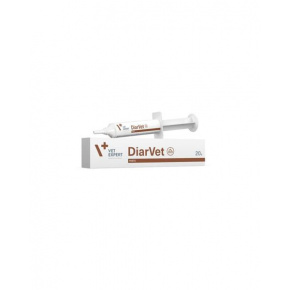 VetExpert DIARVET Pies/Kot Pasta 20 g