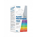 Alavis Multivitamina dla psów i kotów 60g