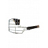 Metalowy kaganiec CHOPO Bullterier (suka) Zn