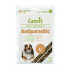 Canvit Snacks Przeciwpasożytnicze 200g