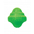 Zabawka Kong Dog Squeezz Orbitz Spin Top piłka, styrén M/L