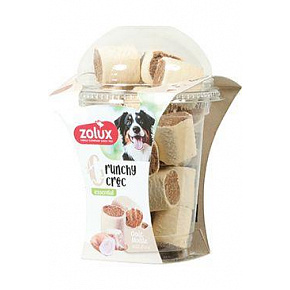 Przysmak dla psa CRUNCHY XL Kość szpikowa 240g Zolux
