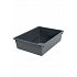 WC kot ECO S 285x385x95mm szary Zolux