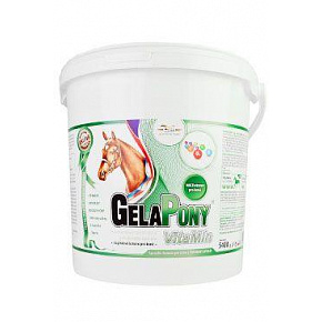 Gelapony VitaMin 5400g Gelapony VitaMin 5400g