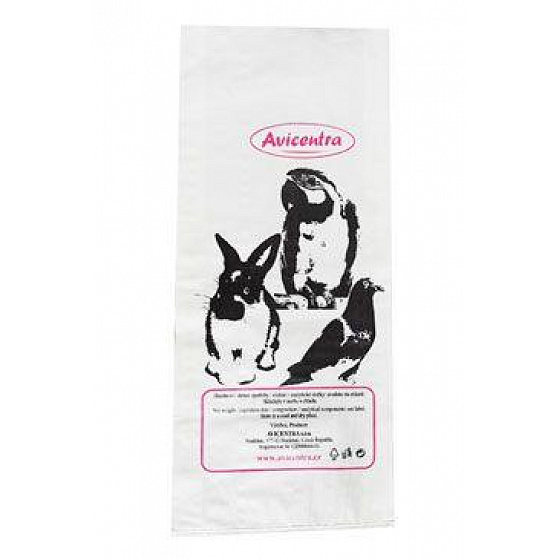 Avicentra Gołąb standard 25kg