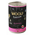 WOOLF Ultimate DogFood konserwa. Gęś 400g