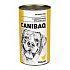 Canibaq dog konz. drobiowy 1250g
