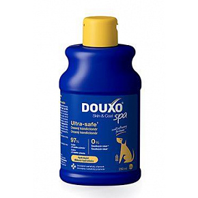 Douxo SPA Nawilżająca Odżywka z Owsem 250ml