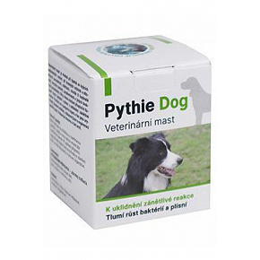 Pythie Dog Maść weterynaryjna 50ml