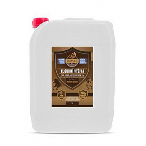 Suplement diety dla stawów Artroregen Eq syrop dla koni TOPVET 5l